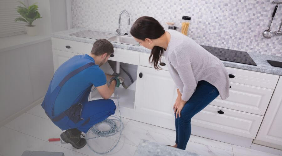 Local annual plumbing maintenance in Bon Secour, AL
